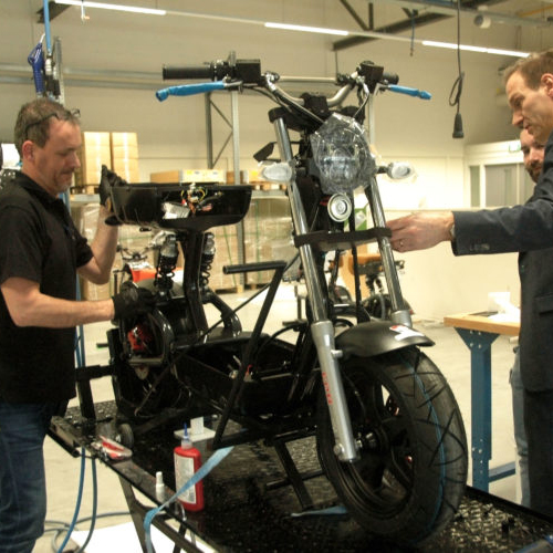 Technologie en inclusie; het kan en het werkt!