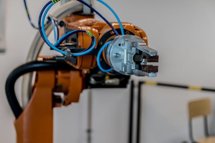 Leiden cobots en augmented reality tot meer en beter werk?