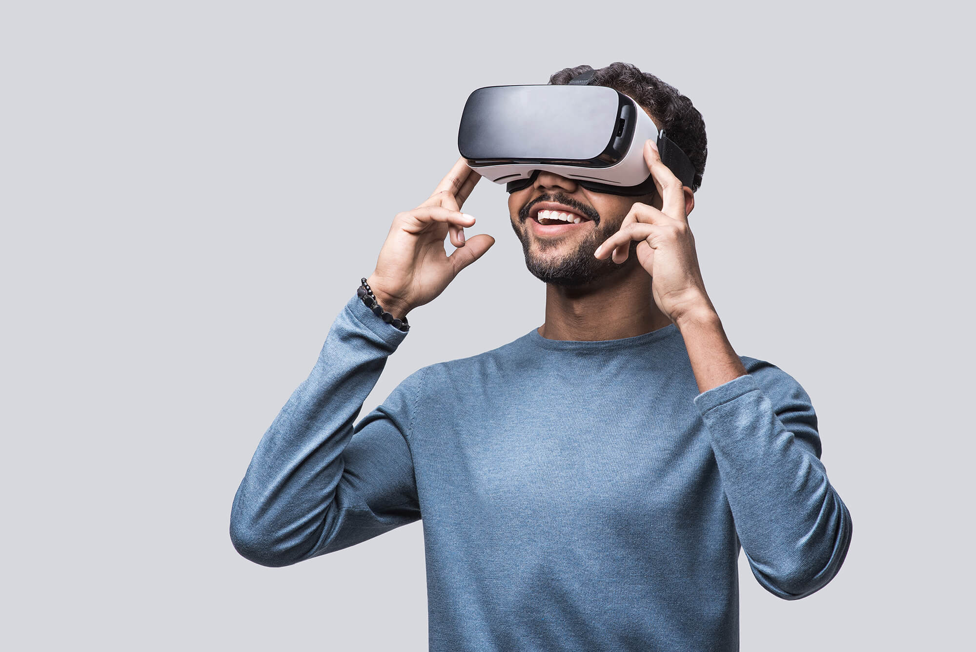 plug duif zeil Met VR sneller naar een passende baan?
