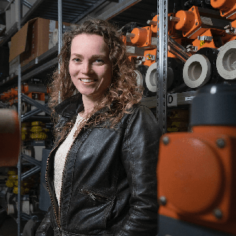 RCT Gelderland aan het woord over Technohub Inclusieve Technologie Apeldoorn