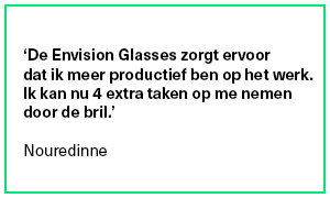 Quote Nourdinne