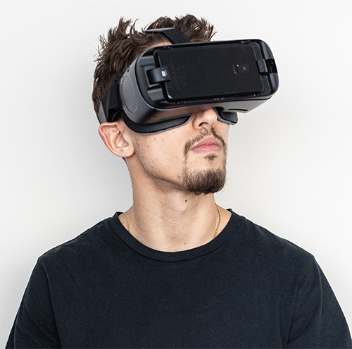 VR voor beroepskeuze bij autisme of angststoornissen winnaar van CTI Challenge 2021 