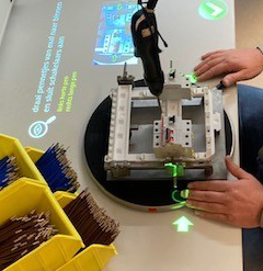 Terugblik TINK Cedris: betrek je medewerkers vanaf het begin bij inzet technologie