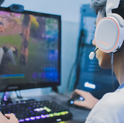 Skills en games - oplossingen voor het tekort aan personeel?
