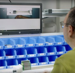 Moeilijk werk makkelijker maken met kennis van technologie