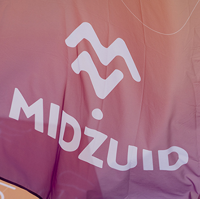 Logo van MidZuid