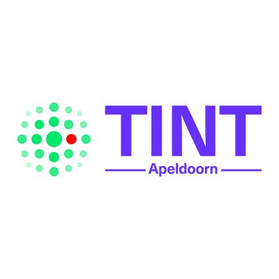 logo TINT Apeldoorn