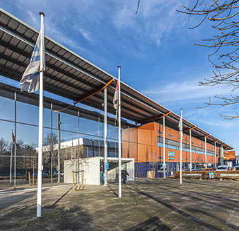 Inzet van technologie helpt zowel klanten als medewerkers van DZB Leiden vooruit