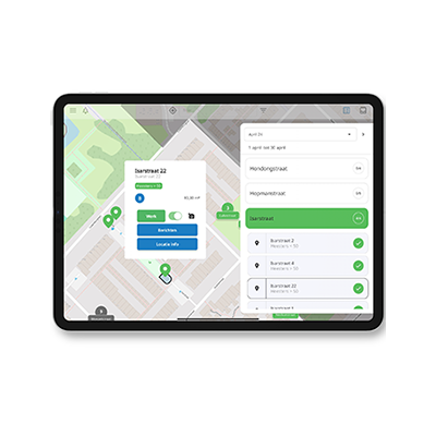 DrechtwerkGroen zet Groen-app in voor persoonlijke ontwikkeling: ‘De betrokkenheid bij het werk is toegenomen.’