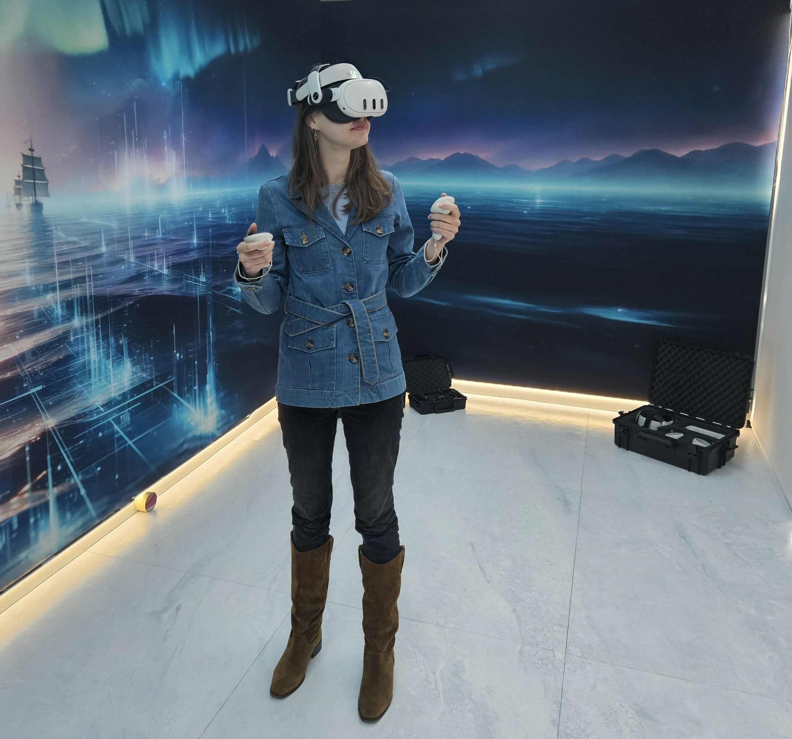 Dokwurk als specialist Virtual Reality in de regio 