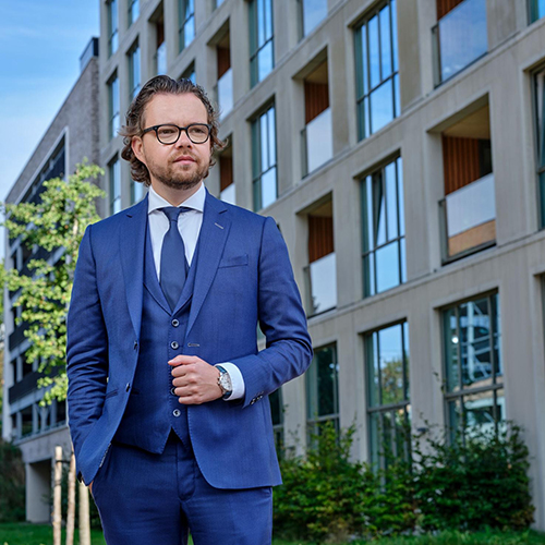 Van arbeidsongeschiktheid naar arbeidsgeschiktheid