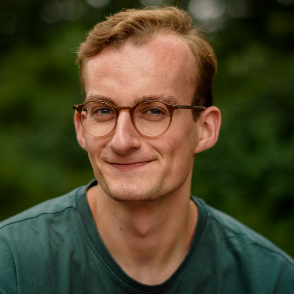 Technologie voor laaggeletterden: Laurens van den Berg over Tolkie 