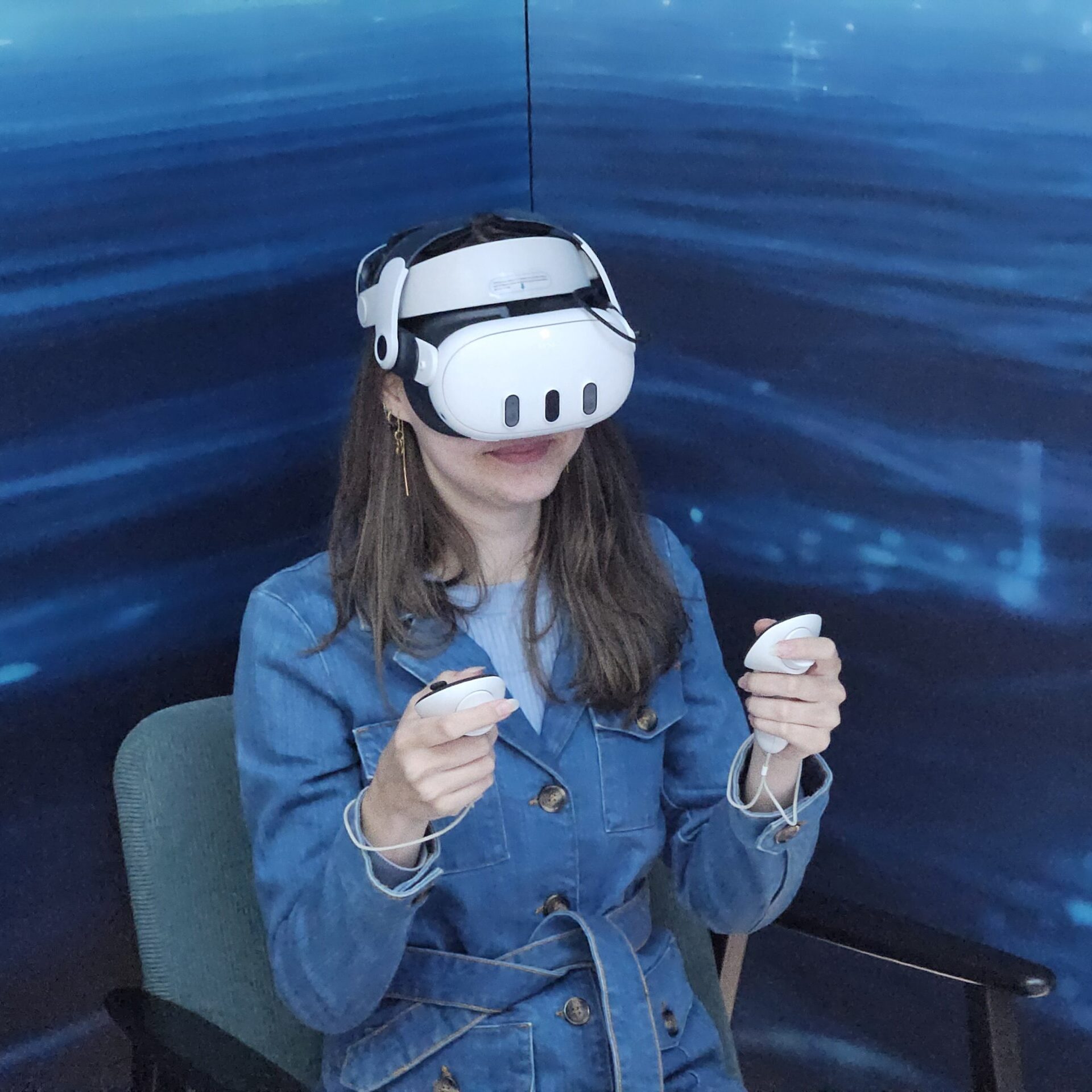 Wat is psychosociale support technologie?