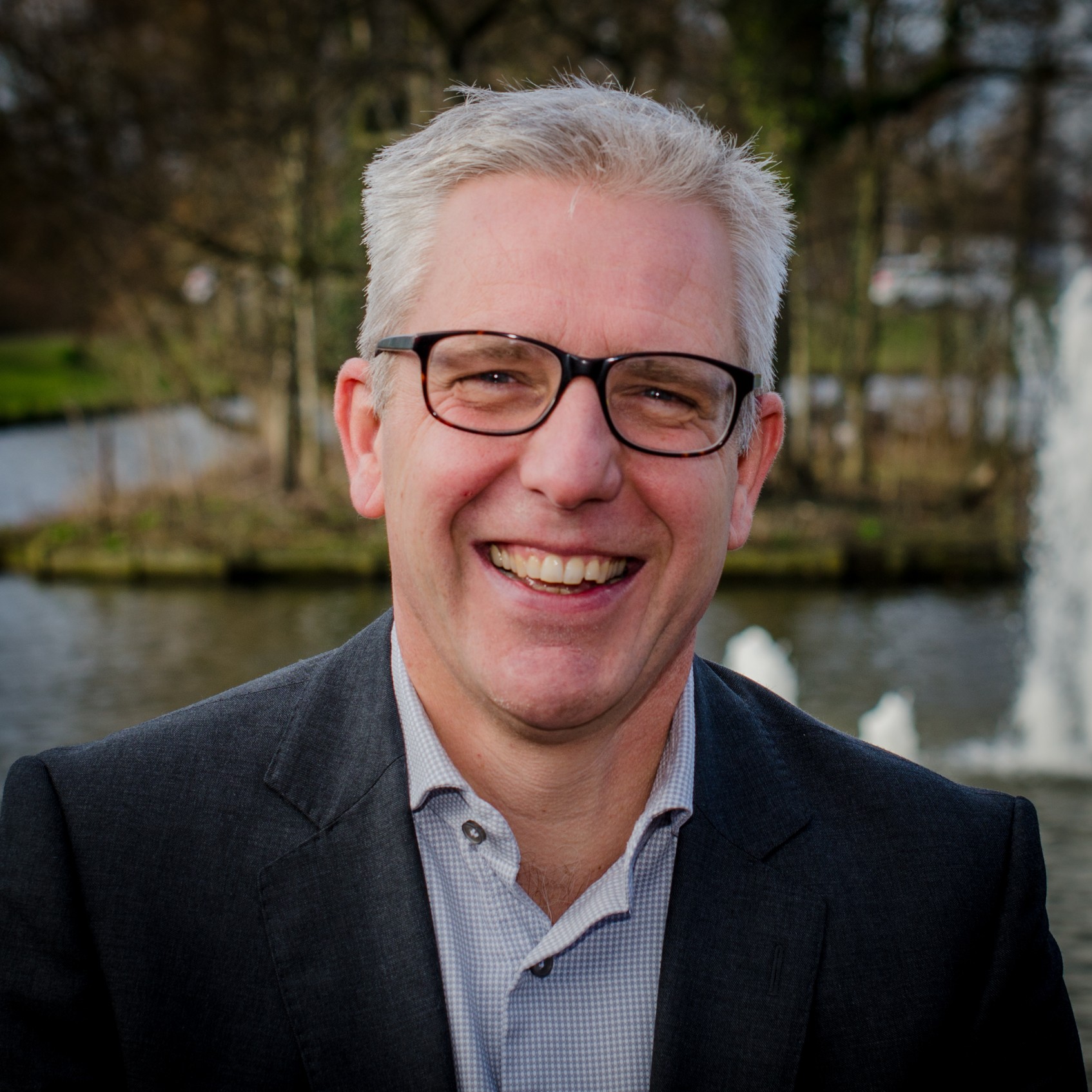 Durf te Bundelen: Inclusieve Tech voor Iedereen, Overal