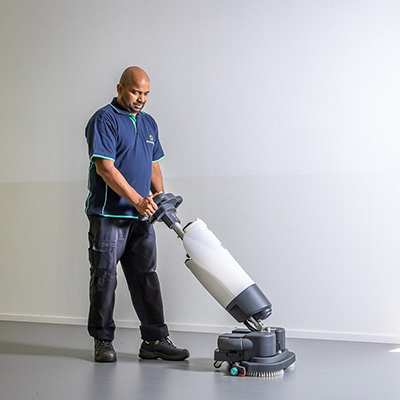 Inclusieve technologie in de schoonmaak: kansen voor medewerkers én werkgevers