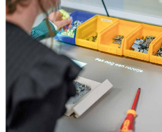 Breman Installatie besteedt aandacht aan Inclusieve Technologie