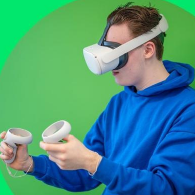 Hoe kun je als professional beter adviseren over inclusieve technologie?