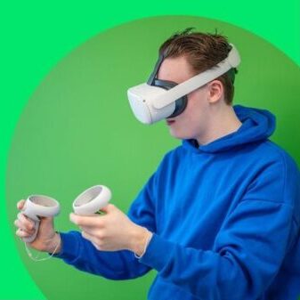 Wat is inclusieve technologie?