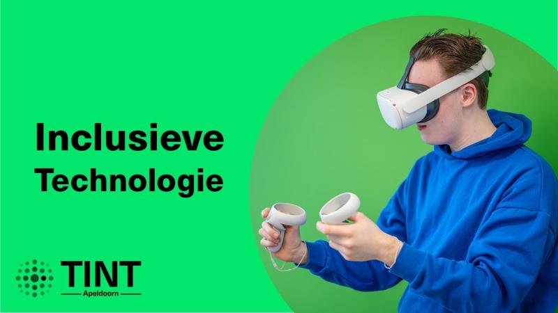 Wat is inclusieve technologie?
