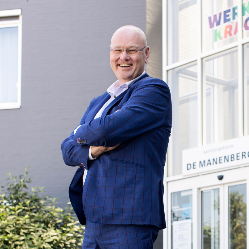 AI bij de uitvoering van de Participatiewet: op weg naar écht maatwerk?