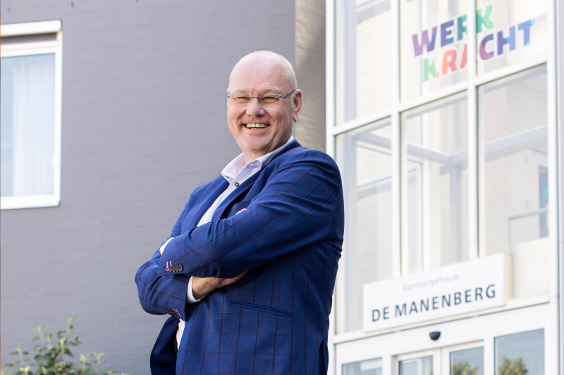 AI bij de uitvoering van de Participatiewet: op weg naar écht maatwerk?