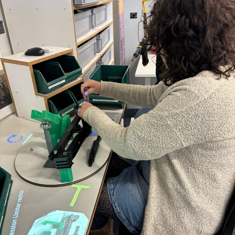 De stille kracht van woorden