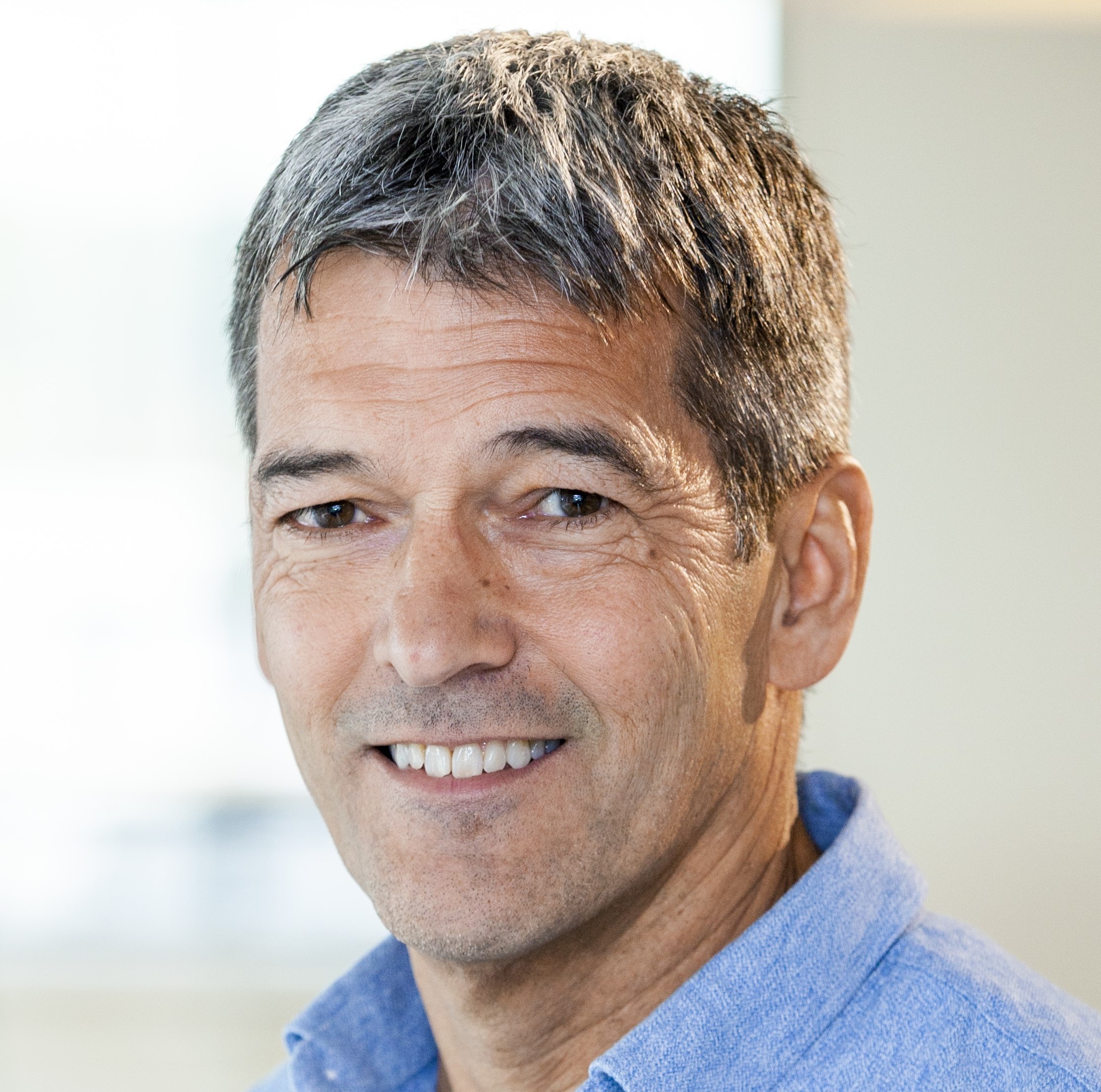 De motor voor arbeidsparticipatie: de blik van Michiel de Looze van TNO