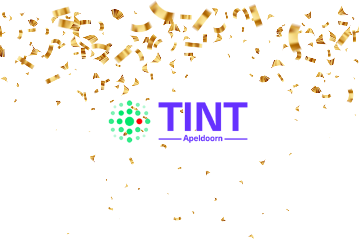 TINT Apeldoorn genomineerd voor de Pro-motor Award 2026
