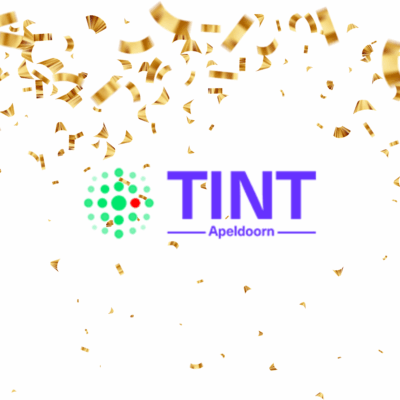 TINT Apeldoorn genomineerd voor de Pro-motor Award 2026